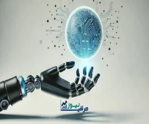 هوش مصنوعی و رمزارزها + همافزایی دو انقلاب دیجیتال