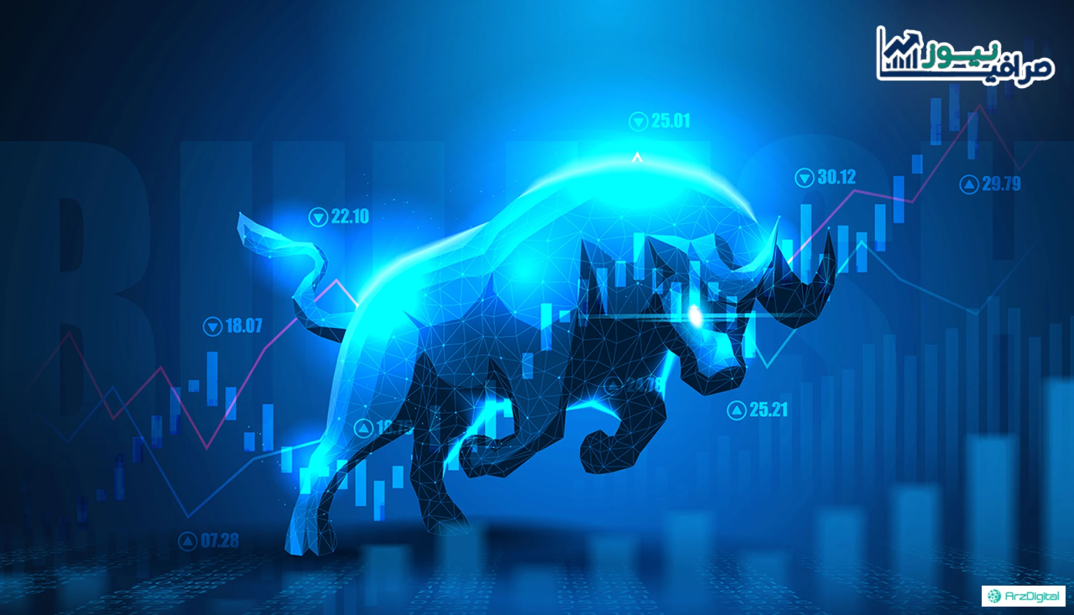 همه چیز درباره تلههای بازار ارز دیجیتال