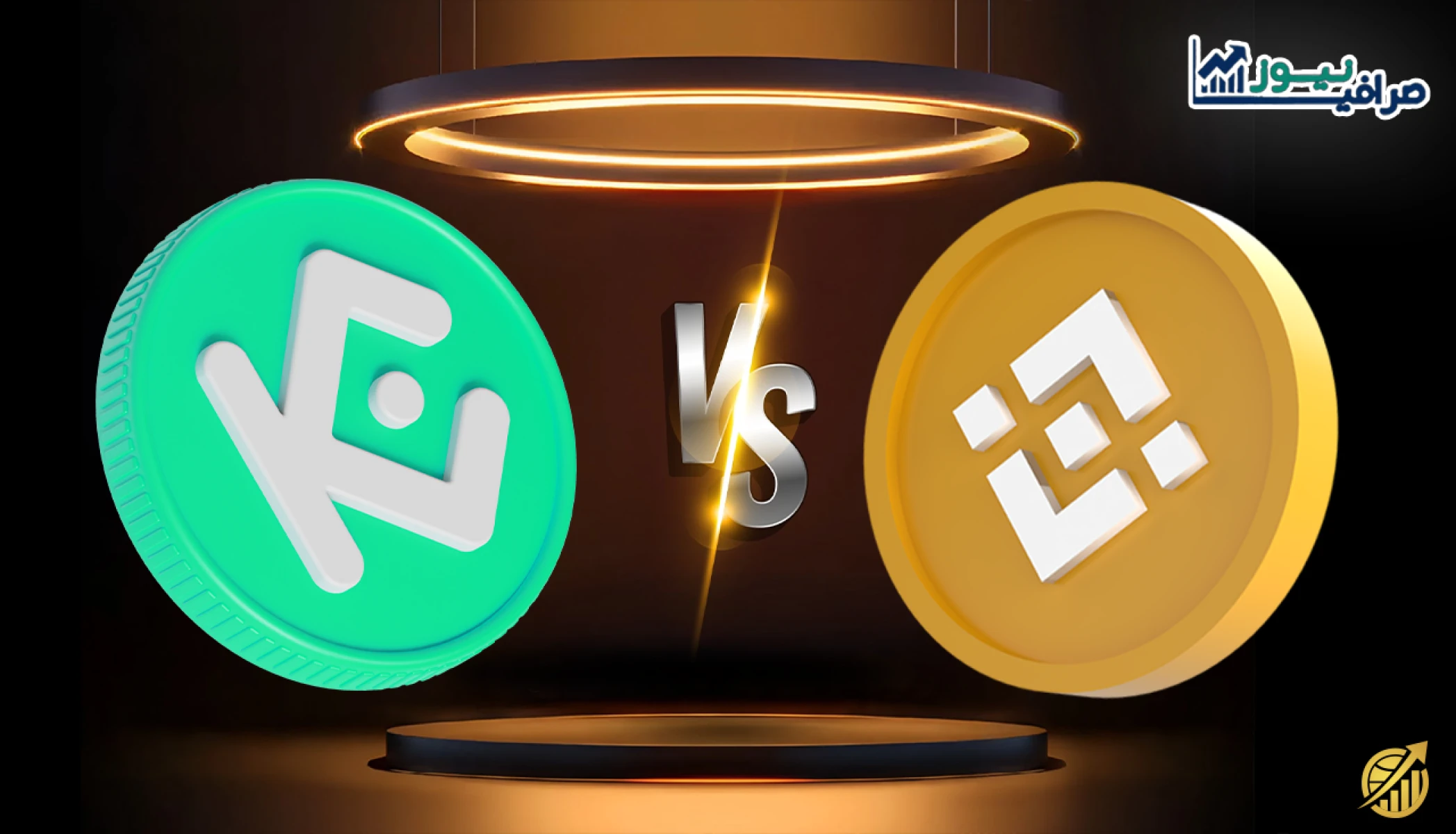 همه چیز درباره بایننسکوین