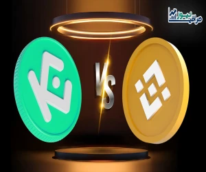 همه چیز درباره بایننس‌کوین