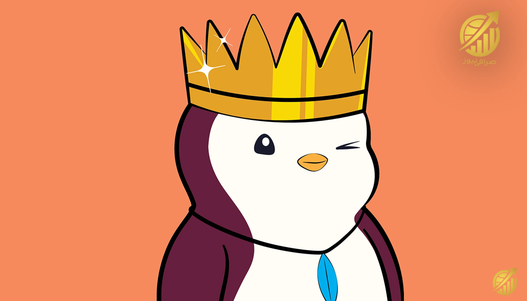 پاجی پنگوئن چیست ؟