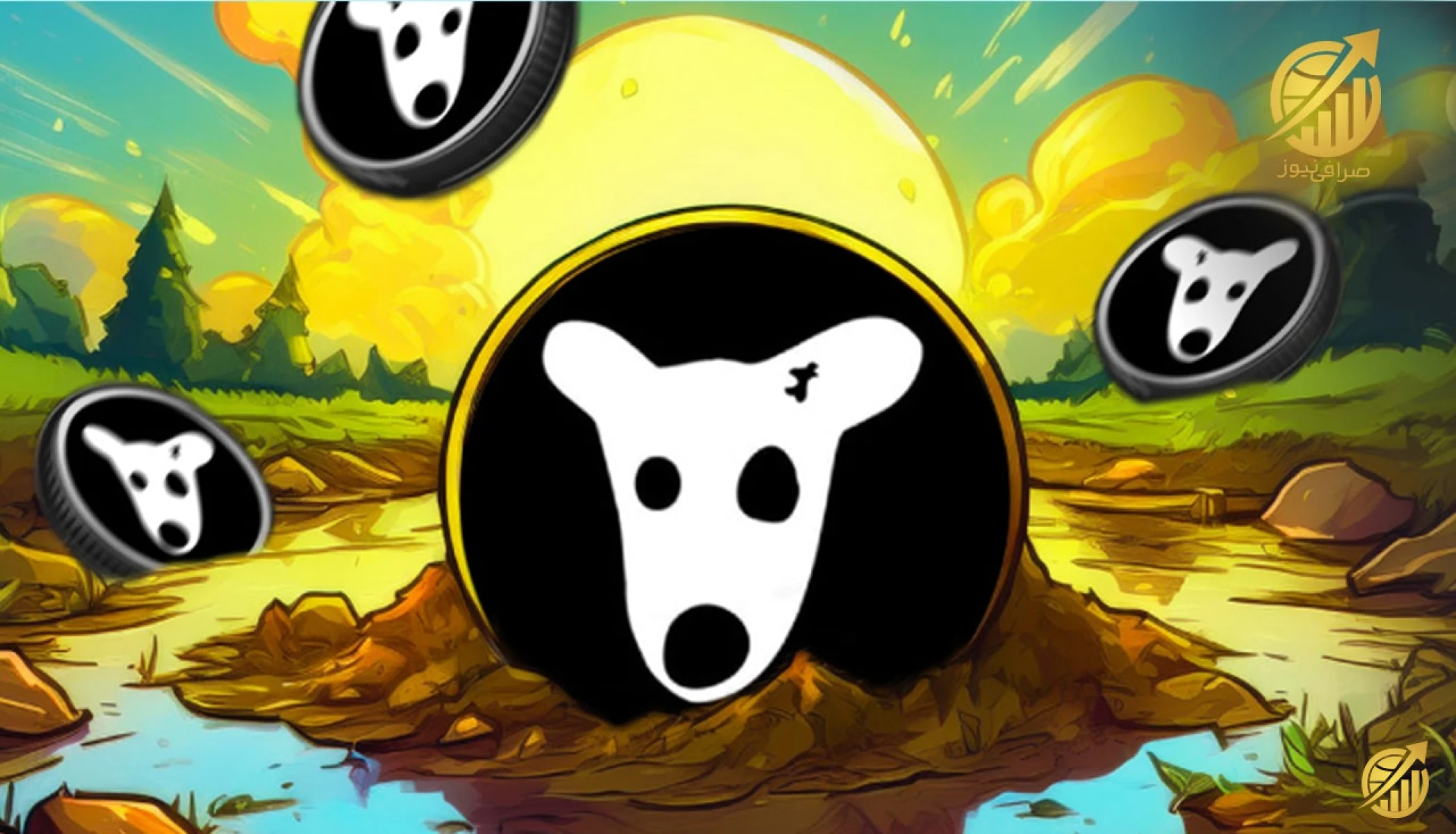 پیش‌بینی قیمت داگز در ۱۲ ماه آینده | فرصت یا ریسک؟