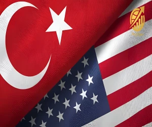 ترکیه به دستور آمریکا دارایی‌های بانک مرکزی و چندین نهاد ایرانی را مسدود کرد