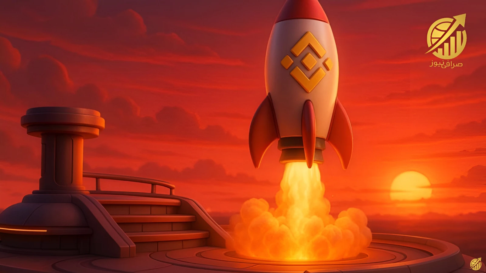 صعود و سقوط BNB در مهرماه ۱۴۰۴؛ رالی بزرگ و اصلاح نفسگیر در مسیر سلطه بایننس