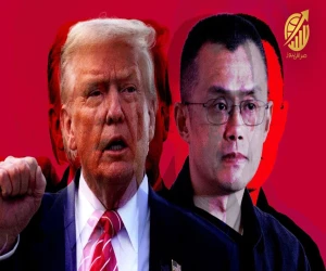 ترامپ بنیان‌گذار بایننس را بخشید؛ بازار کریپتو منتظر انفجار قیمت BNB