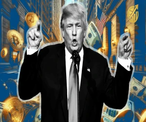 استیبل‌کوین ترامپ در مسیر رقابت با تتر و USDC وارد دیفای شد!