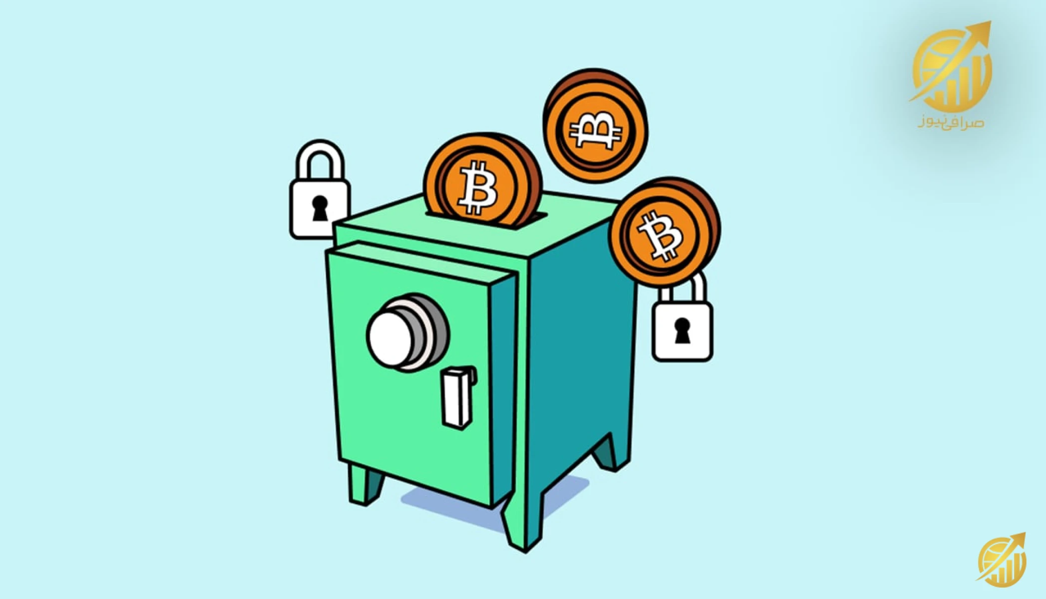 بهترین آلتکوین‌های مخصوص استیکینگ با بازده پایدار