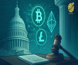 فشارهای تازه کنگره و سازمان‌های نظارتی روی کریپتو: آینده رمزارزها در آمریکا