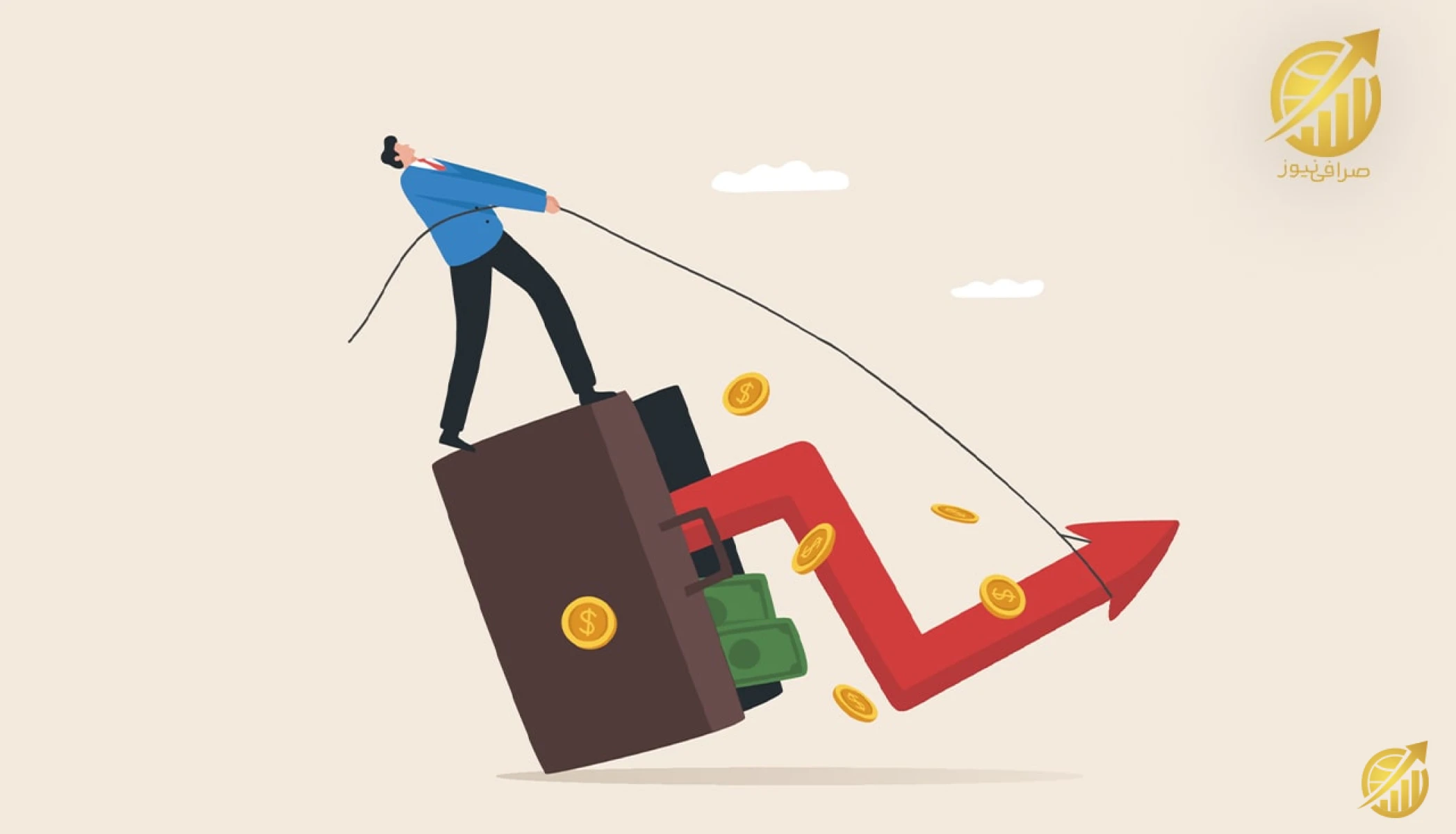 ریسک‌های ناشی از بازارهای نزولی چه نکاتی را زمان سقوط رمزارزها باید رعایت کرد؟