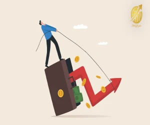 ریسک‌های ناشی از بازارهای نزولی چه نکاتی را زمان سقوط رمزارزها باید رعایت کرد؟