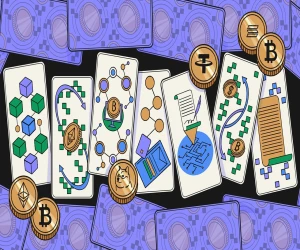 پیش‌بینی تحلیلگر بلومبرگ از وضعیت بازار ارز دیجیتال تا تابستان ۲۰۲۶