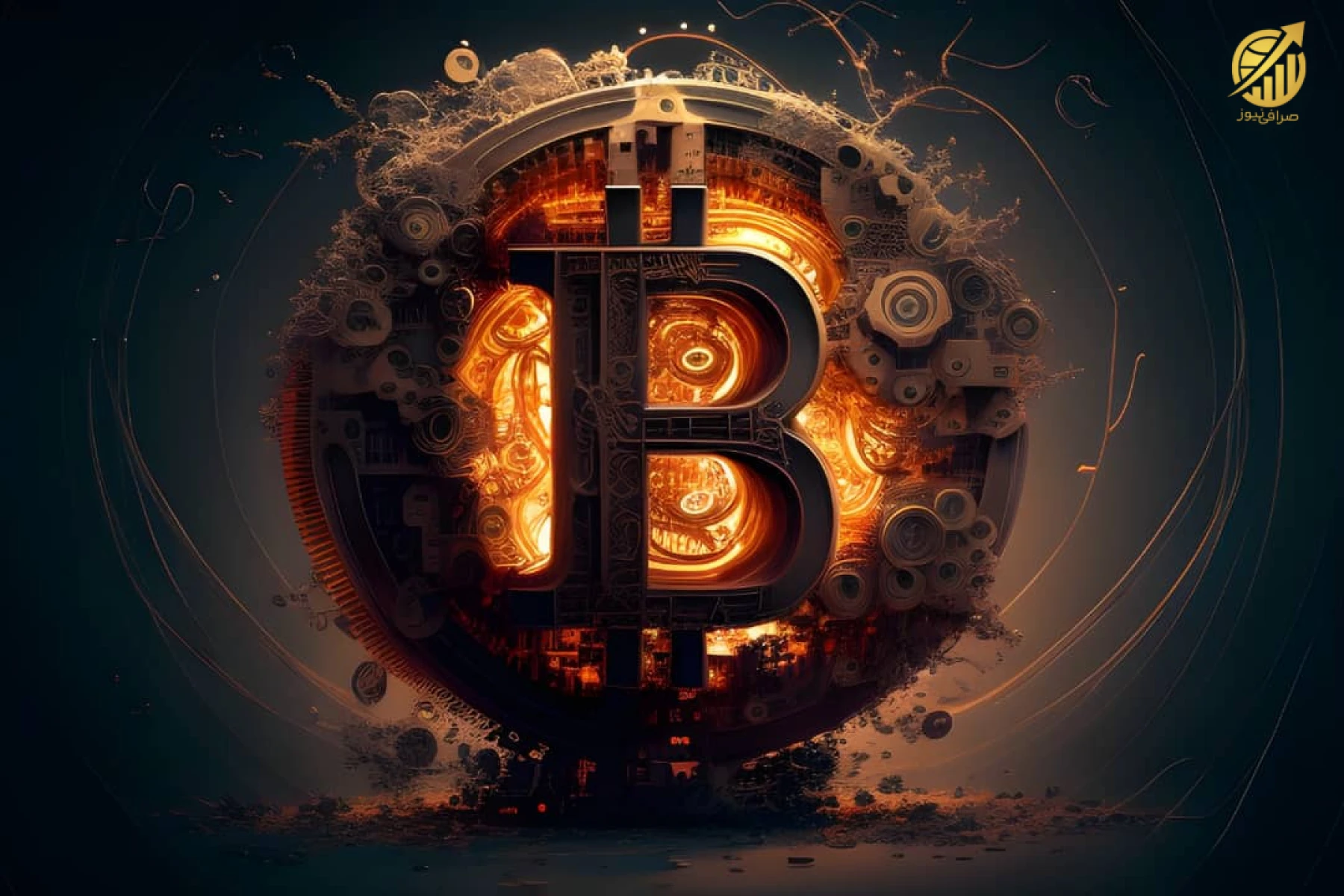دلایل ریزش امروز بیت‌کوین – مهم‌ترین عوامل