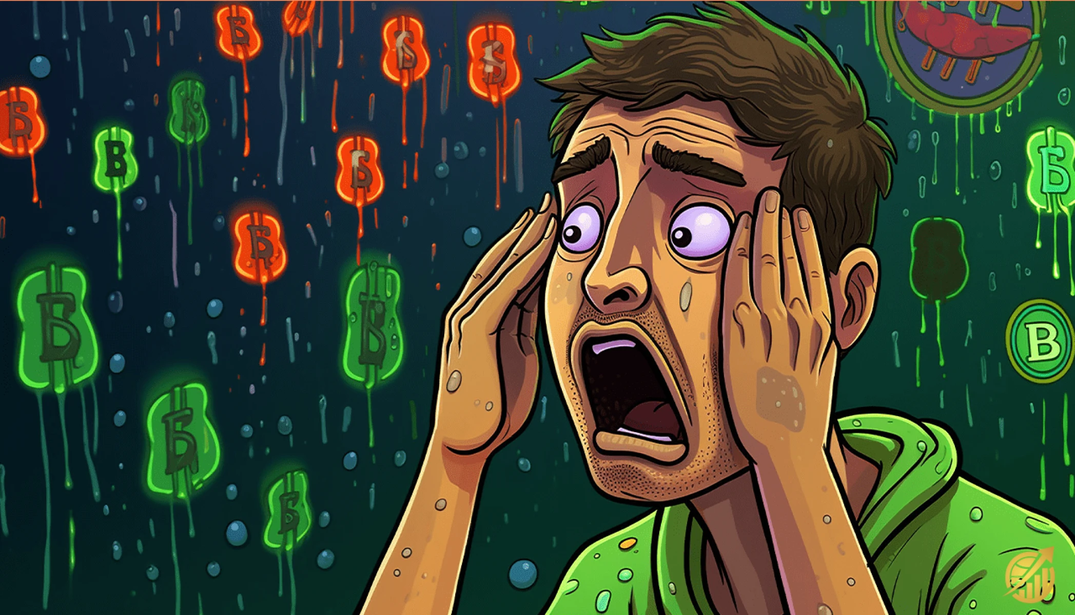 تأثیر FOMO بر بازار ارز دیجیتال: تحلیل روانشناسی و اقتصادی