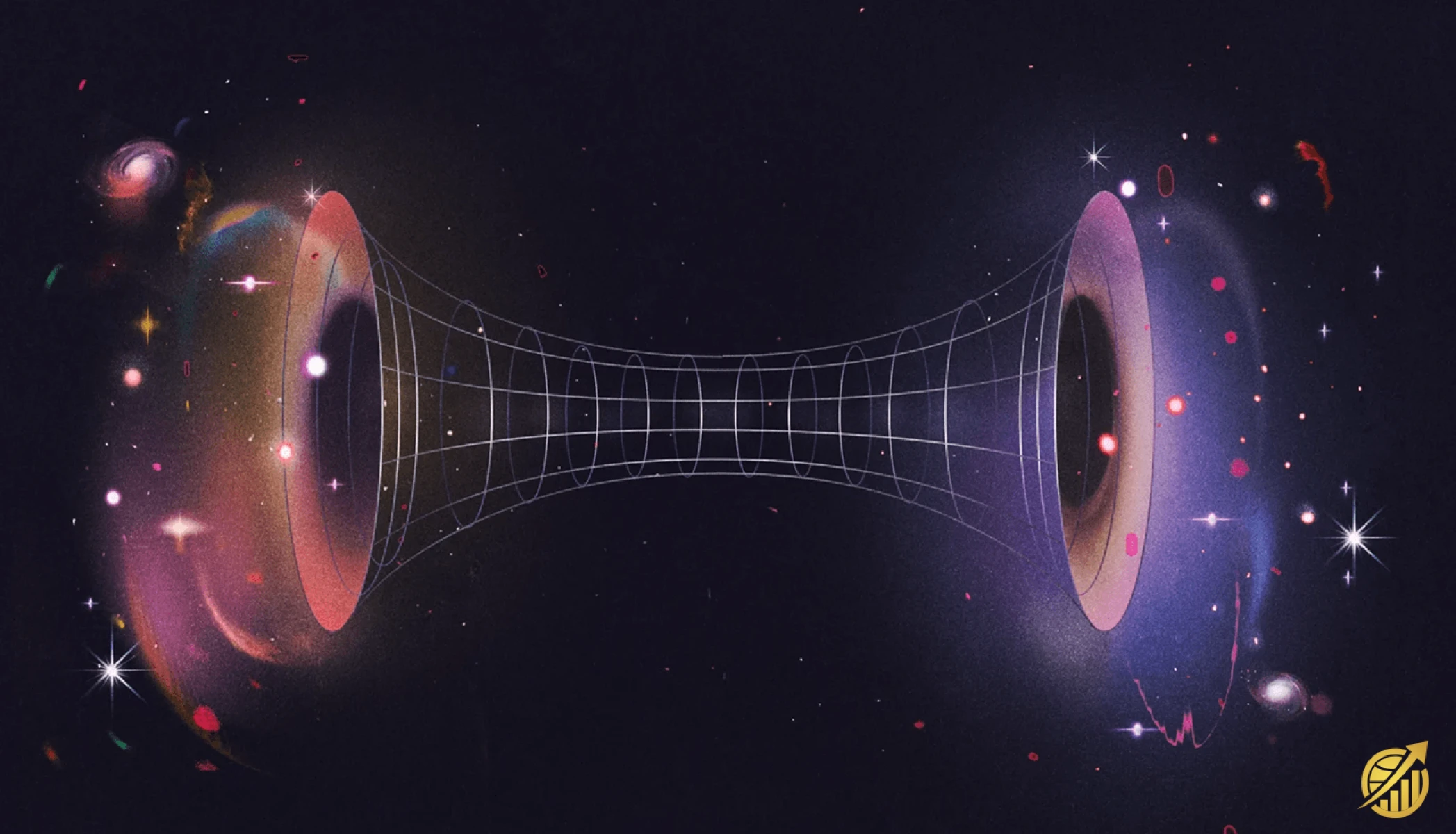 پروژه Wormhole چیست و چرا آینده‌دار است