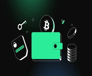 راهنمای ساخت انواع کیف پول امن