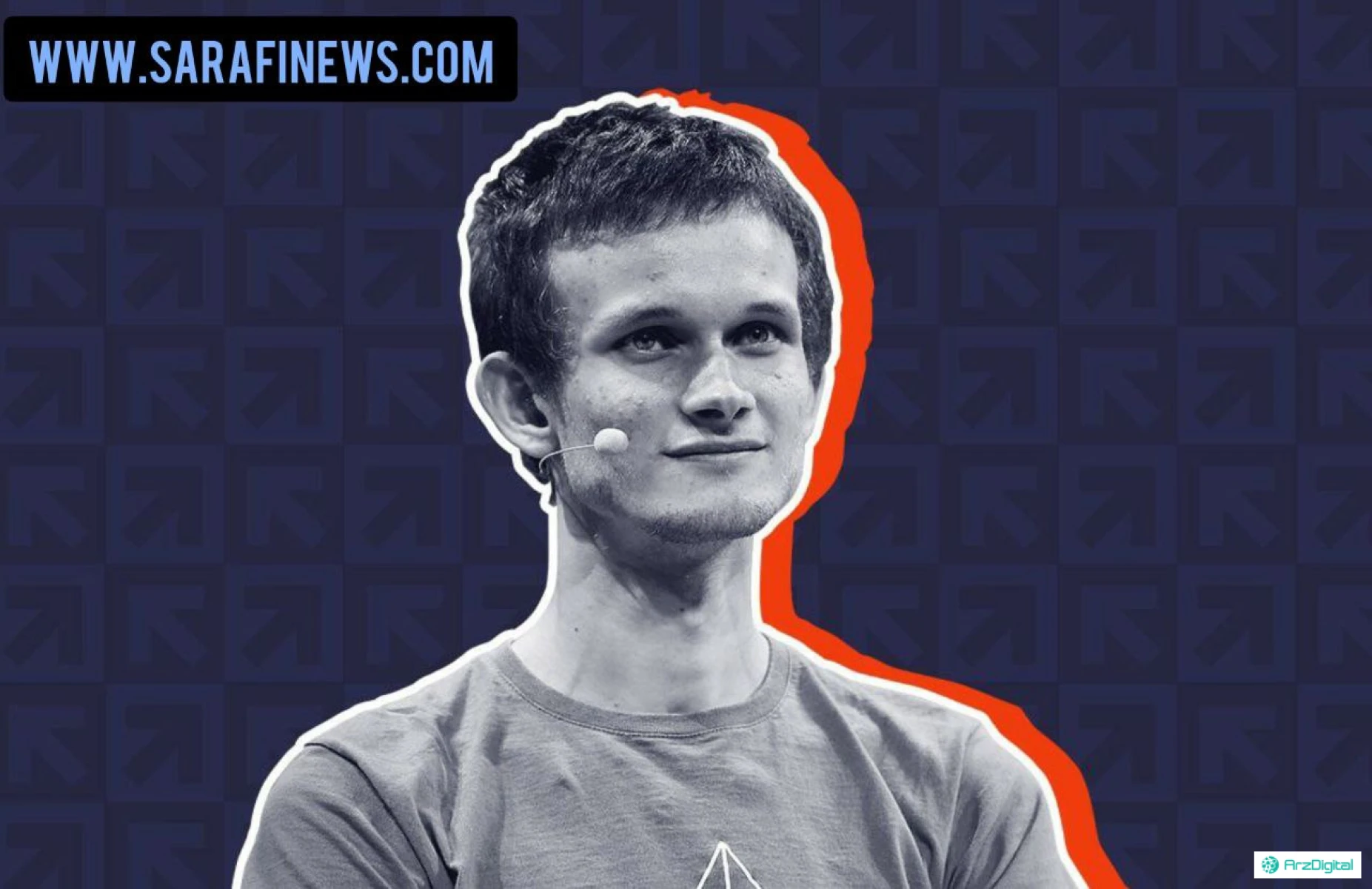 ویتالیک بوترین کیست؟ | خالق اتریوم و نابغه دنیای بلاکچین