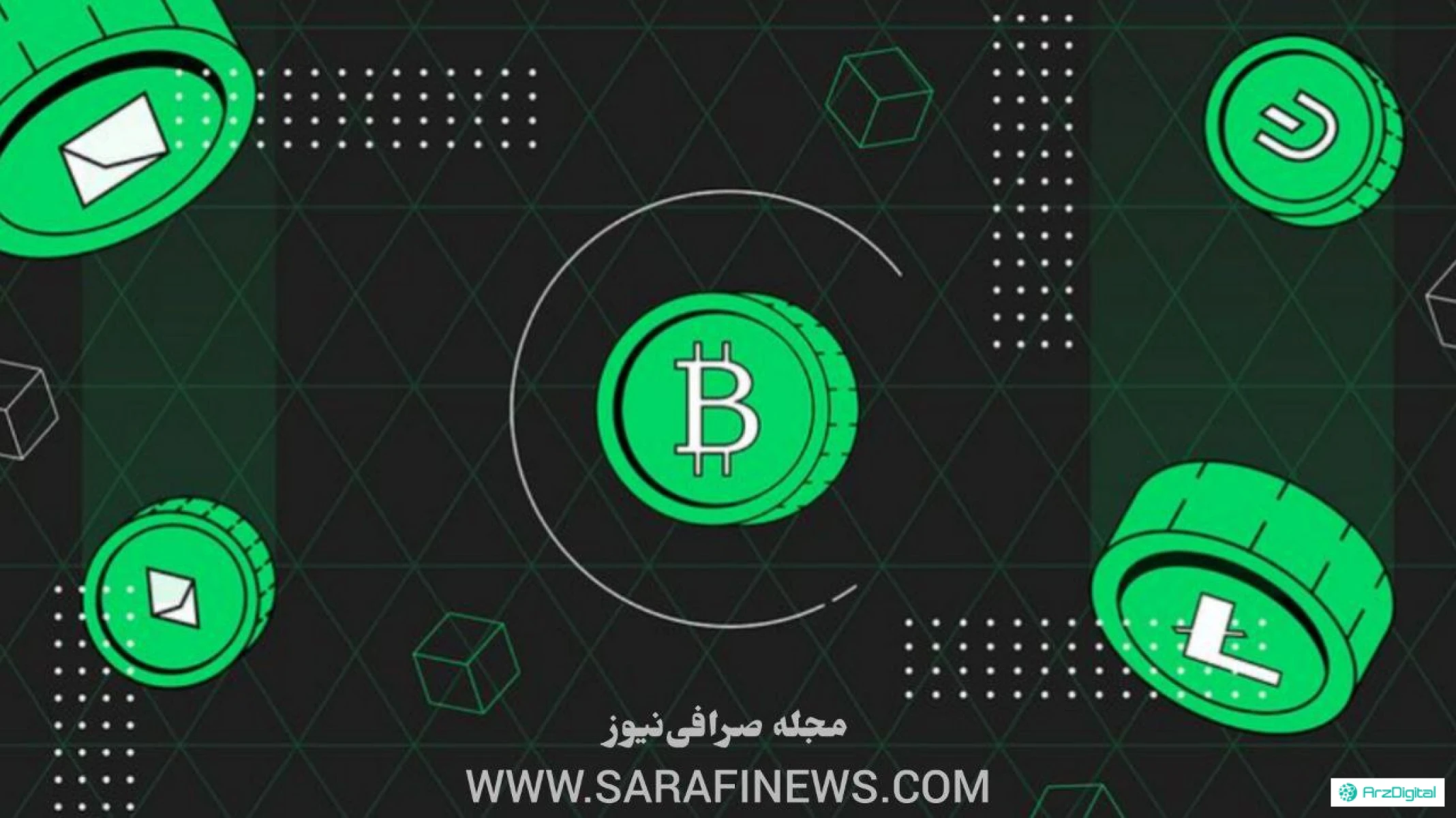 چرا بیتکوین مهم است؟ تحلیل کامل آینده بیتکوین تا سال ۲۰۳۰