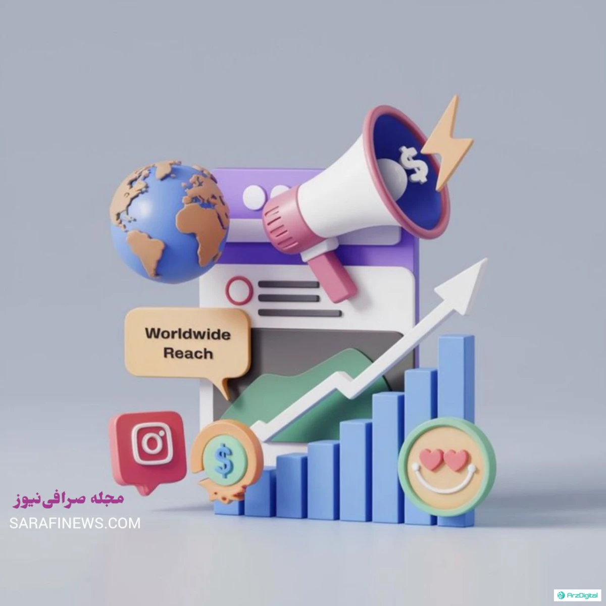 ارزهای دیجیتال جدید در سال ۲۰۲۵