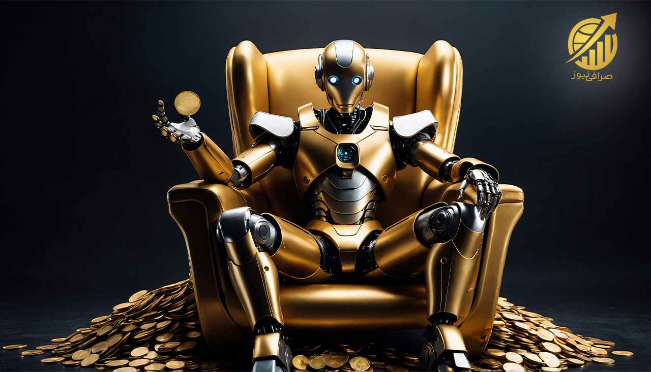 انواع ربات‌ها و الگوریتم‌های رایج در کریپتو