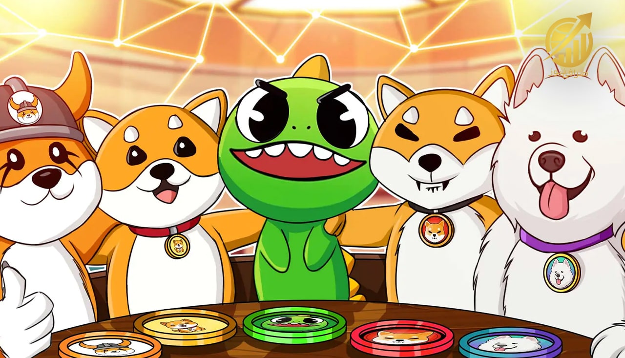 بهترین میمکوینهای