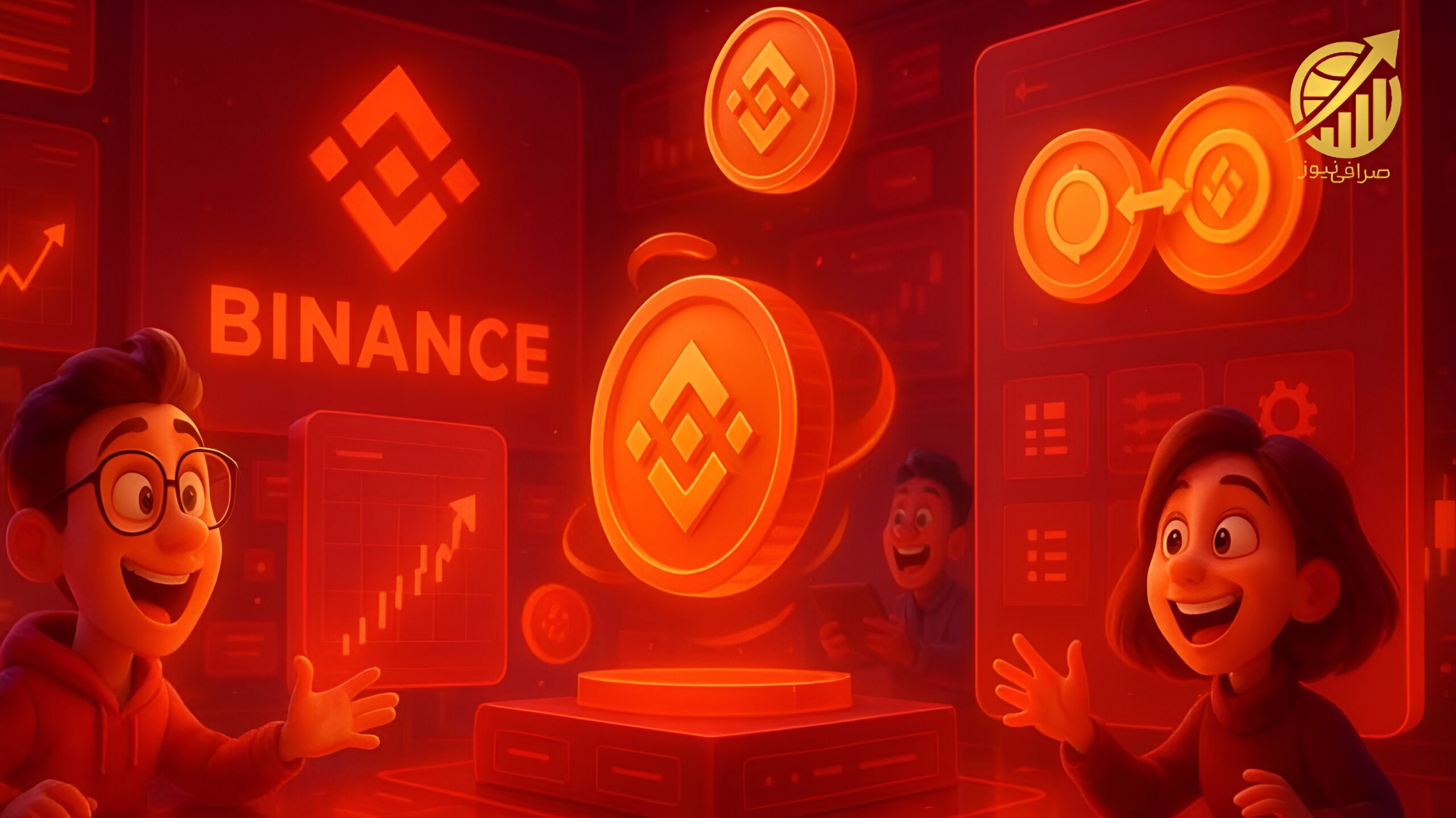 تحلیل تکنیکال BNB؛ حمایت‌ها و مقاومت‌ها