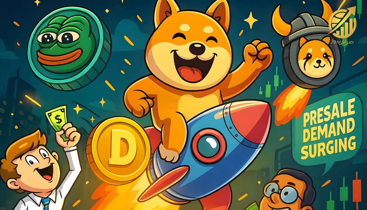 دوج کوین؛ پیشگام میمکوینها