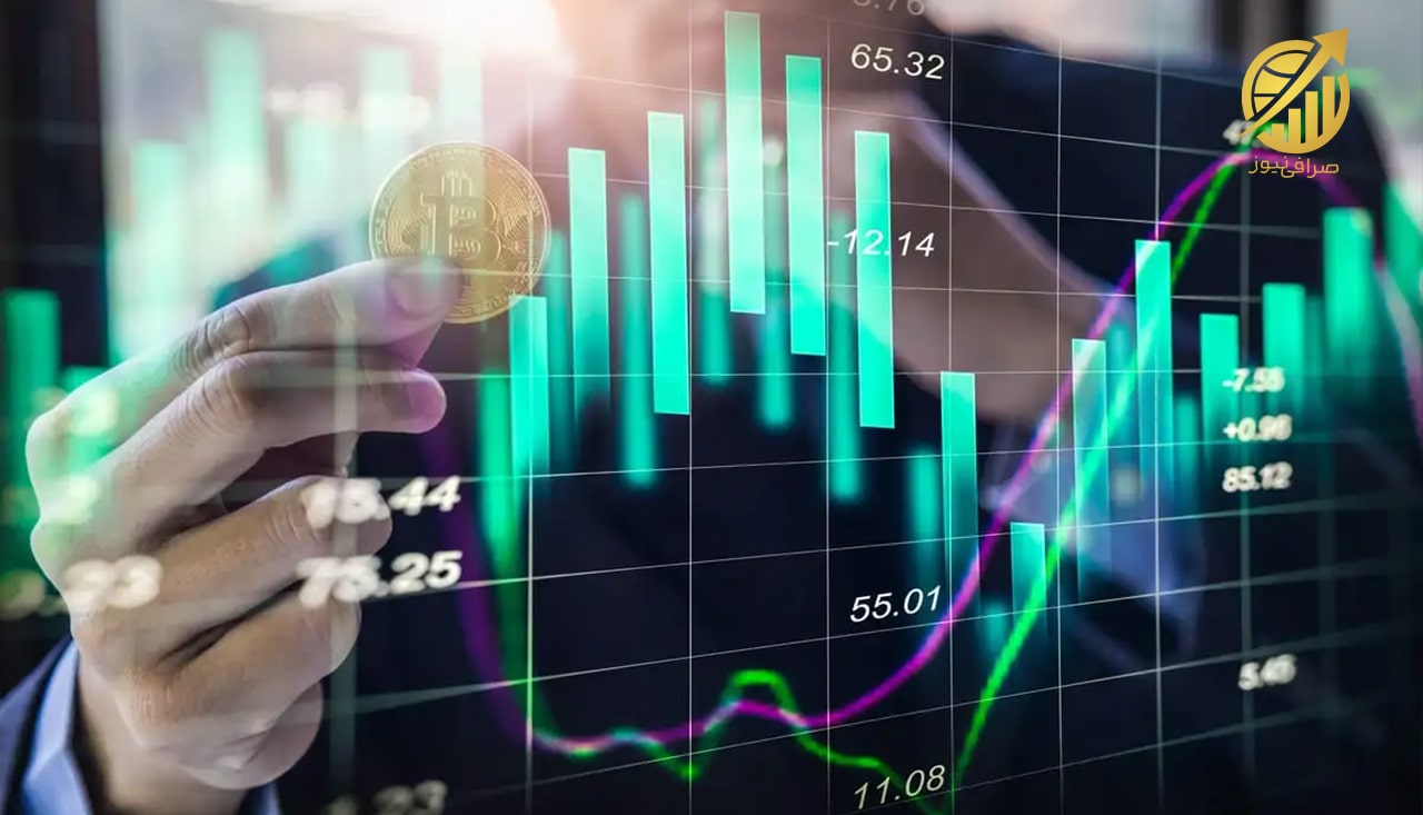 مقایسه رفتار بازار کریپتو در آبان ۱۴۰۴ با سال‌های گذشته