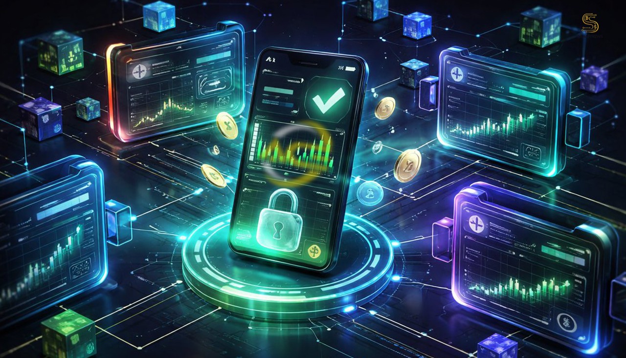 امنیت صرافی اسا کوین